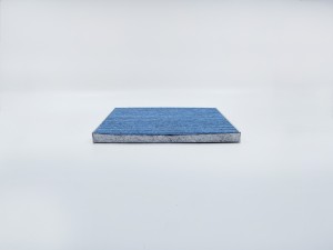 Фильтр салона антибактериальный HYUNDAI ix35, Tucson (04-10), KIA Niro, Sportage GB-9967PRO BIG FILTER