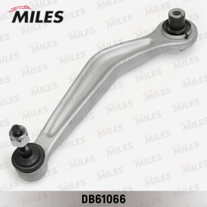 Рычаг задней подвески левый (поперечный) BMW E39 (LEMFORDER 1320202) DB61066 DB61066 MILES