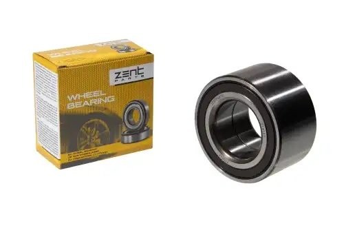 подшипник ступицы передней!\ Mazda 3/5 05-08 Z14123 ZENTPARTS