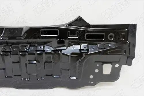 Панель задняя Hyundai Solaris 1 (2011-2017) седан OEM0014PANZ OEMPARTS