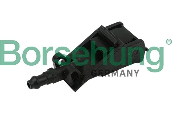 форсунка стеклоомывателя\VW Polo/Golf/Passat/T5/Bora, Seat Arosa all 02> B11524 BORSEHUNG