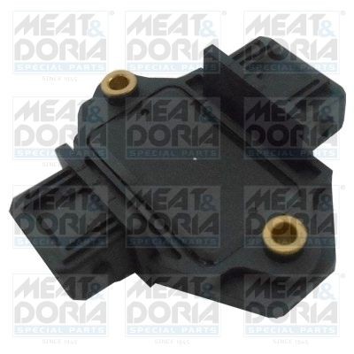 Коммутатор AUDI 80,100,A4,A6 системы зажигания MEAT&DORIA 10063 MEAT DORIA