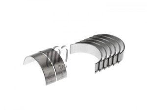 Вкладыши шатунные 0.25 Subaru EJ20 (12108-AA240) UM BES006304025 UNITED MOTORS PRO