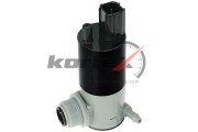 Насос омывателя FORD FIESTA KWM095 KWM095 KORTEX