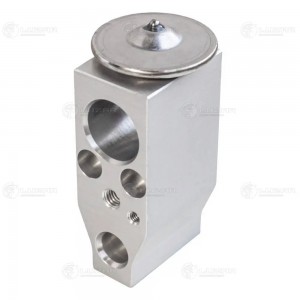 клапан расширительный кондиционера!\ Nissan Teana/Murano 11> LTRV 1409 LUZAR