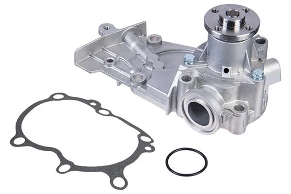 помпа!\ Chery QQ 0.8 03> 4500-0521-SX STELLOX