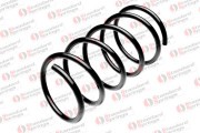 пружина передняя!\ Nissan Primera 1.6/1.8 02> ST123047F STANDARD SPRINGS