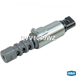 Клапан электромагнитный изменения фаз ГРМ GVV1049WZ GVV1049WZ KRAUF