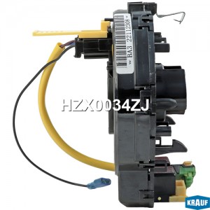 Модуль HYUNDAI Elantra,i30 KIA Ceed подрулевой (SRS) KRAUF HZX0034ZJ KRAUF