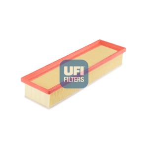 Фильтр воздушный LADA LARGUS 1.6, RENAULT LOGAN II 1.4-1.6 30.688.00 30.688.00 UFI