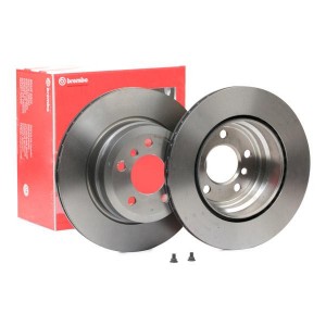 Диск тормозной 09.9925.11 09.9925.11 BREMBO
