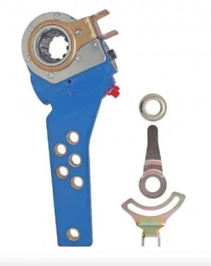 TP0517482213 Рычаг регулировочный BPW (АВТОМАТ) универсальный (6 отв.,10 зуб., d TP0517482213 TRAILER