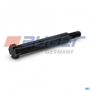 болт! рычага КПП M8х1.5 L=80  SCANIA P/G/R/T 81413 AUGER