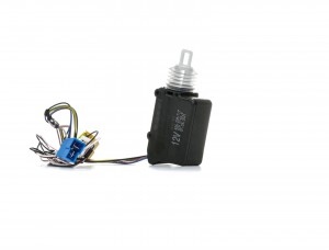 привод центрального замка!\ MB Vito 96-03 406205007007Z VDO