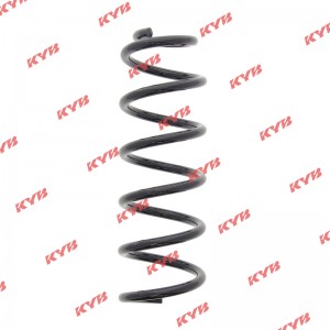 пружина задняя!\ Peugeot 406 1.8-2.1TD 96-04 RC5421 KAYABA