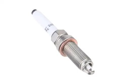 свеча зажигания! 2pin Iridium+Platinum MB X253/W213 Z43136 ZENTPARTS