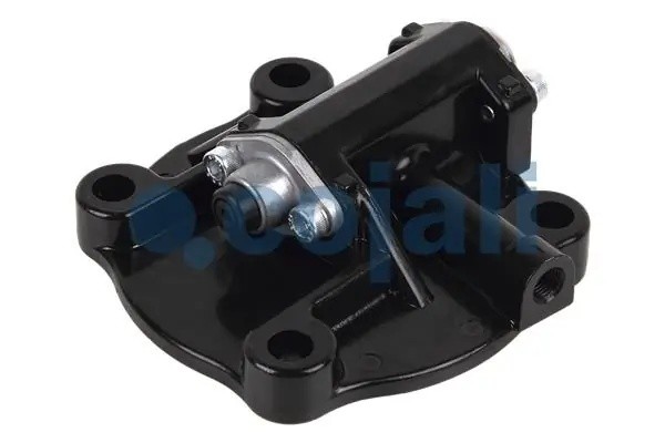 Крышка цилиндра управления КПП Volvo 2880220 COJALI