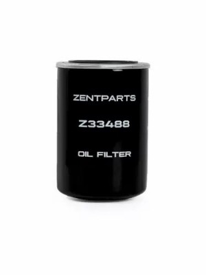 фильтр масляный!гидравл. H143 D94 G 3/4, 2,5 BAR Iveco DAF Z33488 ZENTPARTS