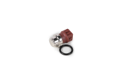 датчик температуры охл.жидк.!\ VW Polo/Golf/Passat/Sharan/T4 1.8i/2.8i/1.6D/1.9T 06-04088-SX STELLOX