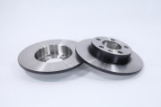 AUDI A3/GOLF IV/SKODA OCTAVIA 232x9x5 DF2805ZFR ZF