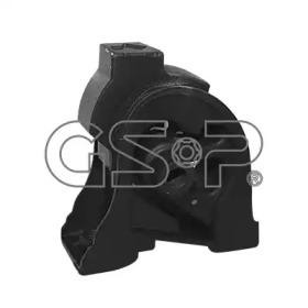 подушка ДВС передняя!\ Toyota Corolla AE100/EE100/CE100 91-97 513976 GS P