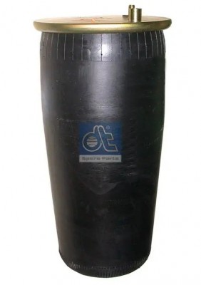 Пружина тормозной колодки HONGYAN 3 DIESEL TECHNIC