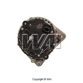 генератор! 180A\ VW TRANSPORTER T5 03> 11714N WAI