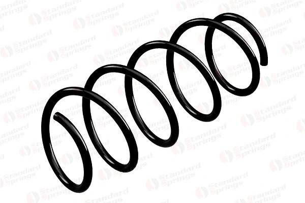MERCEDES BENZ VITO/VIANO-(639) (2003>) ST120113F STANDARD SPRINGS