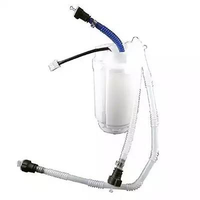 Насос топливный VW Touareg (02-10) левый в сборе MEAT&DORIA 77465 MEAT DORIA