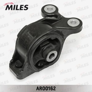 Опора двигателя задняя HONDA JAZZ 02-08 AR00162 AR00162 MILES
