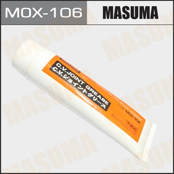 смазка для шруса! 120г\ MOX106 MASUMA