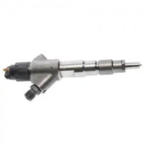 Форсунка ГАЗ,МАЗ,ПАЗ системы Common Rail ЕВРО-4 MEGAPOWER 110-30-020 MEGA POWER