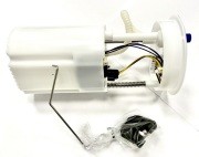 насос топливный электрический!\ FAW, VW Polo Sedan 1.6i 10>, Skoda Rapid 1.2-1.6 10-02080-SX STELLOX