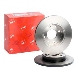 RENAULT CLIO/MEGANE/R19/R21 238x12x4 DF1013 TRW