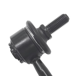 Стойка стабилизатора SSANGYONG Actyon (06-),Kyron (05-),Rexton (02-) заднего лев CL0364 CTR