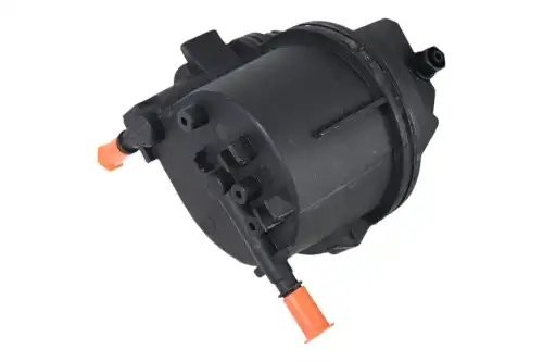 фильтр топливный!\ Citroen C2/C3 1.4HDi 02>, Ford Fiesta/Fusion 1.4TDCi 01> Z34803 ZENTPARTS
