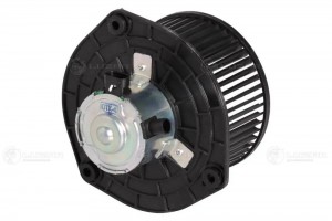 Вентилятор печки универс. 2111, 2123, 1118, 2170 LFh01230 LFH01230 LUZAR