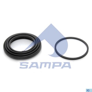 RENAULT LAGUNA (1999-2001) 60mm 095.669 SAMPA