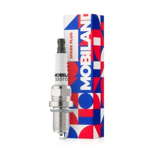 Свеча зажигания 550110015 550110015 MOBILAND