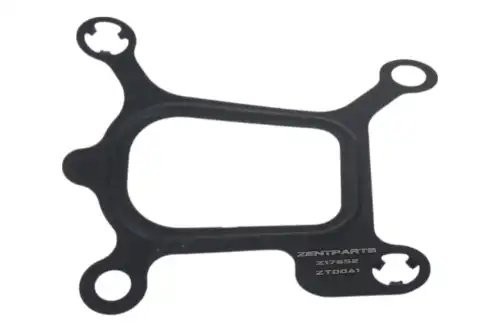 прокладка корпуса термостата! 1119275 Ford Mondeo III/Focus II 1.8i CGBA 00> Z17652 ZENTPARTS