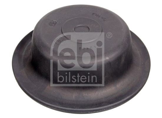 Мембрана 16" глубокая (d=158мм,h=48мм) FEBI 07101 FEBI BILSTEIN