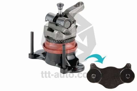 р/к суппорта! Haldex в сборе modul t\ SAF SBS 18030 TTT AUTO