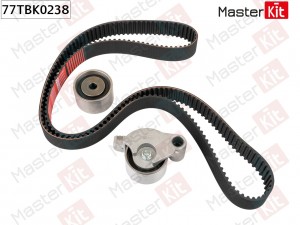 Комплект ремня ГРМ 77TBK0238 77TBK0238 MASTER KIT