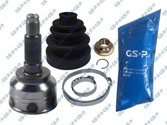 ШРУС наружный 827001 827001 GS P