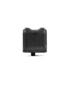 втулка стабилизатора переднего центральная левая! Toyota Corolla 06>, Geely Emgr Z02427 ZENTPARTS