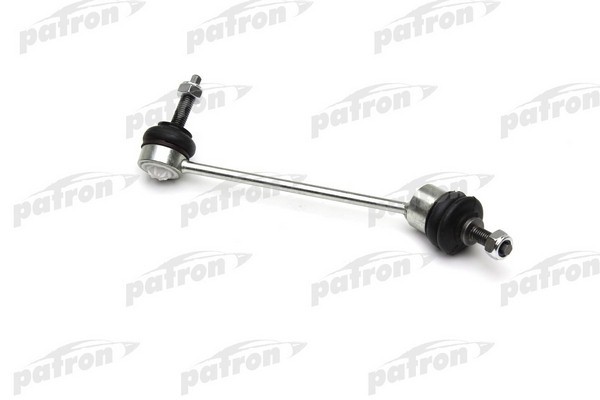 JAGUAR S-TYPE (2000-2006) PS4337R PATRON