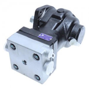 Компрессор SITRAK HOWO воздушный 1 цилиндровый MOVELEX VG1034130019MX MOVELEX
