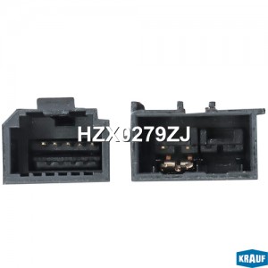 Контактная группа подушки безопасности HZX0279ZJ hzx0279zj KRAUF