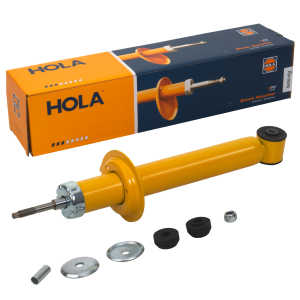 Амортизатор ВАЗ-2108 задний масляный HOLA S422 HOLA