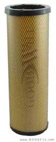 Фильтр воздушный (дополнительный) AG1068/1 AG 1068/1 GOODWILL